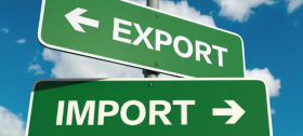 На Вінниччині торік експорт товарів на чверть мільярда перевищив імпорт