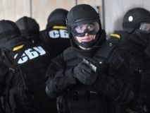 СБУ не пропустила до України росіянина, який готував провокації в Одесі до 2 травня