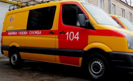 На Дніпропетровщині у школі вибухнув газовий котел