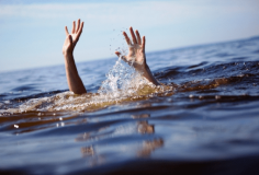 На Чернігівщині під час риболовлі втопилися двоє дітей