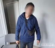 На Вінниччині затримано раніше судимого чоловіка за смертельне побиття знайомого