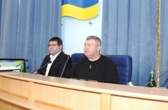 У Вінниці прозвітували про виконання регіональних програм та погодили ставки за заготівлю лісових матеріалів