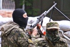 День в АТО: Троє військових отримали поранення, один загинув