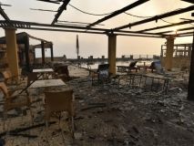 Україна відправить вогнеборців гасити лісові пожежі у Греції: уряд ухвалив рішення