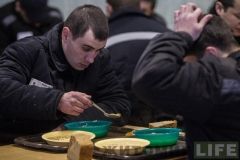 На Житомирщині у їжу ув`язнених додавали отруту