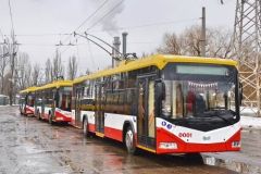 Будь в курсе: с понедельника в Одессе изменится движение транспорта