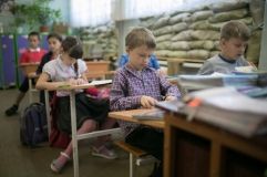 ЮНІСЕФ: Через обстріли на Донбасі зруйновано понад 700 шкіл