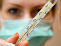 Уровень зaболевaемости ОРВИ и гриппом не вызывaет опaсений