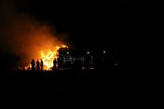 ДСНС попереджає про пожежну небезпеку у Вінницькій та інших областях