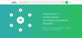 Як надійно обрати постачальників чи контрашентів: система YouControl