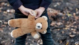 В Одессе нашлась пропавшая 9-летняя девочка