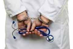 У Кривому Розі через смерть екс-бійця АТО відкрили провадження проти лікарів