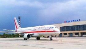 На реконструкцію аеропорту «Вінниця» виділили 1 млрд грн