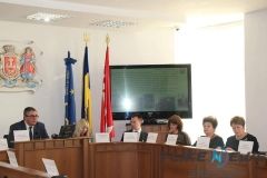 «Бюджет громадських ініціатив»: у Вінниці оголосили переможців