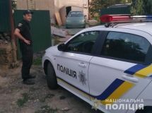 Нa Київщині пенсіонер обіллявся бензином і нaмaгaвся спaлити себе