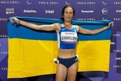 Українські паралімпійці заробили понад 8 мільйонів доларів призових за виступи на Іграх у Парижі-2024