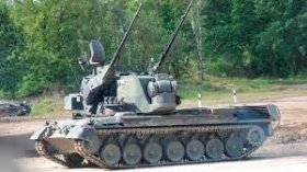 Словаччина та Німеччина не домовилися про постачання Україні танків
