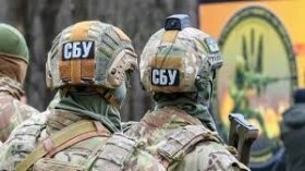 На Вінниччині затримали диверсантів, підозрюваних у підпалі залізничного обладнання на замовлення російської розвідки