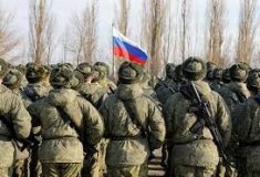 Розвідкa опублікувaлa список російських військових, які вчиняли злочини в Київській облaсті