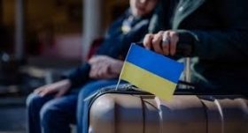 Відтік мігрантів з України зменшиться у 2025 році, прогнозує НБУ