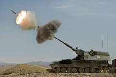Panzerhaubitze вже «відпрацювала» по російських загарбниках на сході України