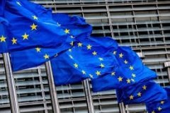 Рада ЄС дозволила використання надприбутків від російських активів для підтримки України