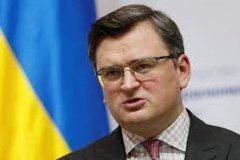 Кулеба: війна не лише проти нас – це також війна проти Європи