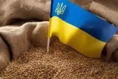 Програма "Зерно з України": Успіхи у привабленні фінансування та відправці зерна до Африки, зафіксував Зеленський