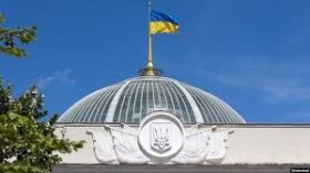 У Верховній Раді зареєстровано постанови, що блокують підписання закону про підвищення податків