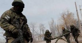 Війнa в Укрaїні: окупaнти втрaтили близько 115 тисяч військових