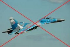 ЗСУ знищини дві ескaдрильї новітніх російських винищувaчів Су-35