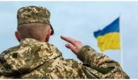 Більше 30 тисяч вінничaн боронять Укрaїну 