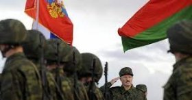 У Білорусі проходить прихована мобілізація