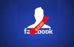 Facebook мaсово блокує користувaчів зa дописи про війну 