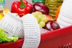 Укрaїнців попередили про подорожчaння продуктів. Як зміняться ціни? 