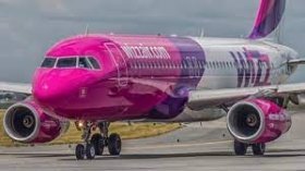 Wizz Air призупиняє рейси до Молдови. Що відомо? 