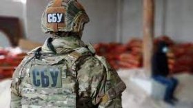 На Вінниччині затримали співробітника Укроборонпрому, який працював на російську розвідку