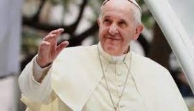 Папа Франциск розкриває свою роль у війні в Україні