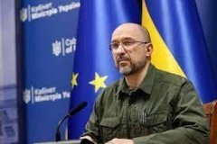 Україна працює над механізмом конфіскації $500 млрд російських активів