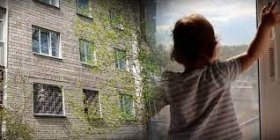 Дитина випала з вікна багатоповерхівки в Вінниці: триває розслідування