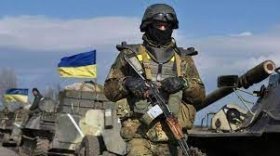 ЄС зобов'язується підтримувати підготовку українських військових після закінчення війни