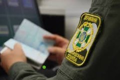 Підроблені документи: Понад 6 тисяч осіб намагалися виїхати з України - Держприкордонслужба