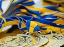  Вінницькі спортсмени з МДЮСШ № 2 здобули 7 медалей на чемпіонаті України з орієнтування