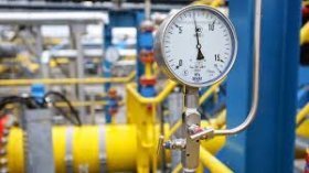 Україна зберігає 11,7 млрд куб. м газу у підземних сховищах перед наступною зимою - НАК 'Нафтогаз