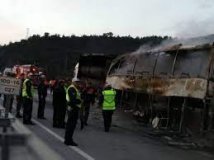  Жахлива автокатастрофа в Туреччині: загинув український гід, постраждали десятки туристів