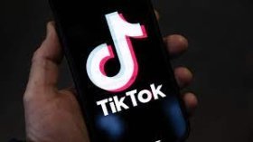 Повітряні сили України використовують Tik-Tok для спілкування з молоддю