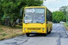 На Вінниччині, відповідно до вимог мешканців, відновили автобусне сполучення для Щіток через Писарівку 
