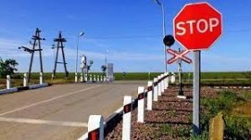 Рух автотранспорту на Вінниччині обмежать через ремонт залізничної колії