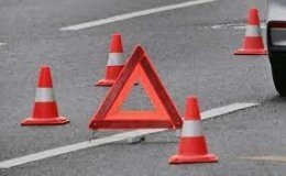 Водій у Вінниці втік від ДТП, але був впійманий із ознаками алкогольного сп'яніння