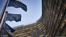 Європейська комісія пропонує продовжити тимчасовий захист для українців у ЄС до 2025 року